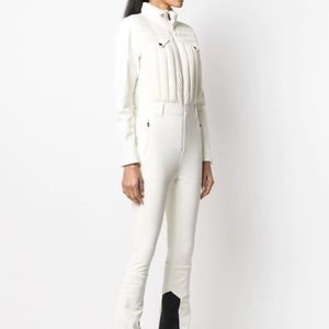Perfect Moment Gstaad Padded Ski Jumpsuit Size XS